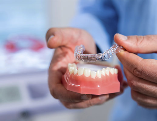 True Vine Dental Care