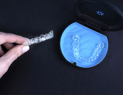 True Vine Dental Care