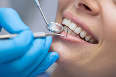 True Vine Dental Care | ClearCorrect reg , Implant Dentistry and Oral Cancer Screening