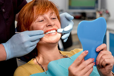 True Vine Dental Care | Cosmetic Dentistry, Extractions and Ceramic Crowns