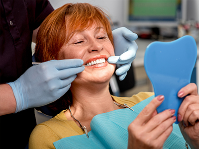 True Vine Dental Care | Veneers, Implant Dentistry and Root Canals