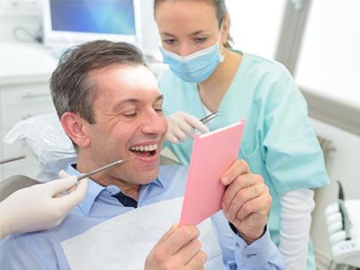 True Vine Dental Care | All-on-6 reg , Sports Mouthguards and Veneers