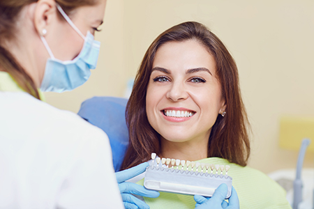 True Vine Dental Care | Dentures, Sports Mouthguards and Cosmetic Dentistry
