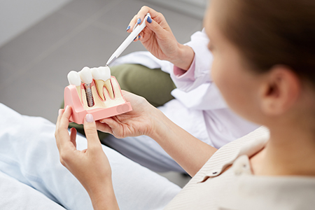 True Vine Dental Care | Cosmetic Dentistry, Invisalign reg  and Root Canals