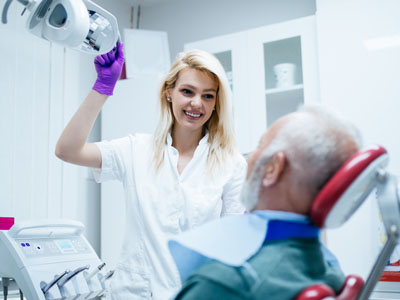 True Vine Dental Care | Dentures, Root Canals and Veneers