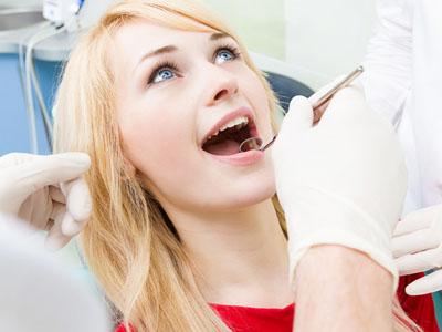 True Vine Dental Care | Dental Cleanings, Dental Sealants and Oral Cancer Screening